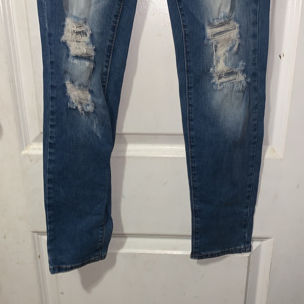 Blue jean - Picture 2 of 7